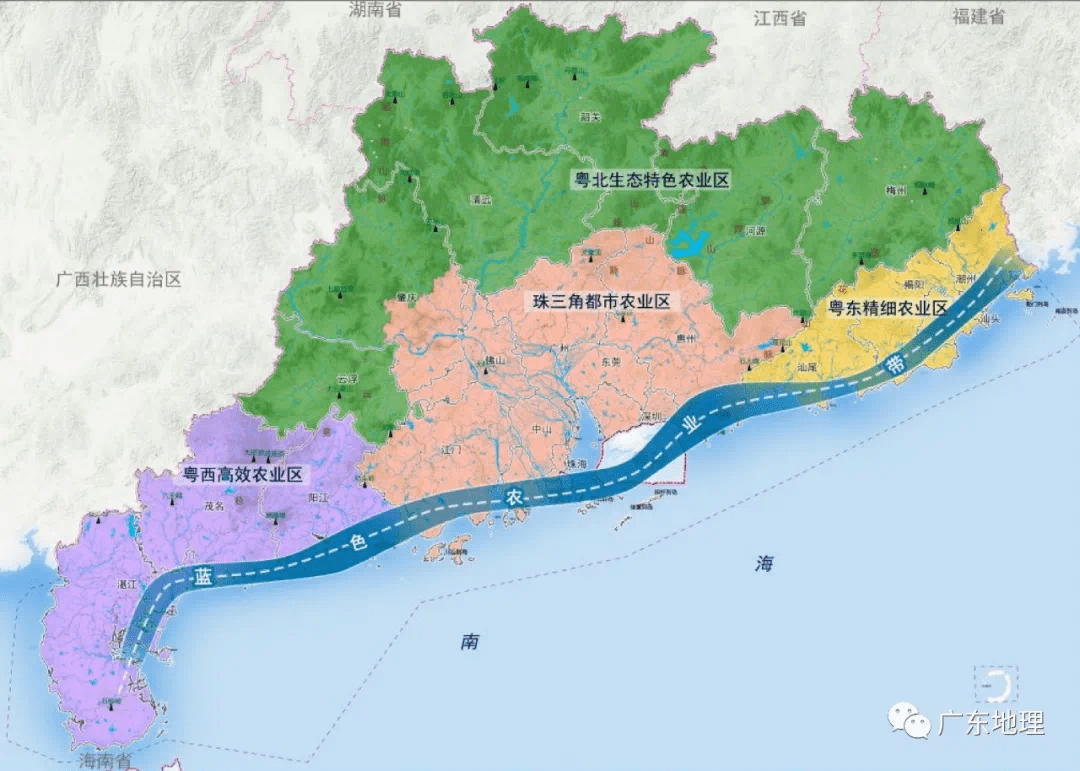 澳门与广东省2020规划，融合发展的蓝图