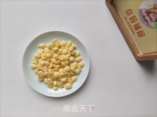 7个月宝宝可以吃溶豆吗？