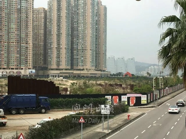 海阳市房产局，澳门房产市场的重要推手