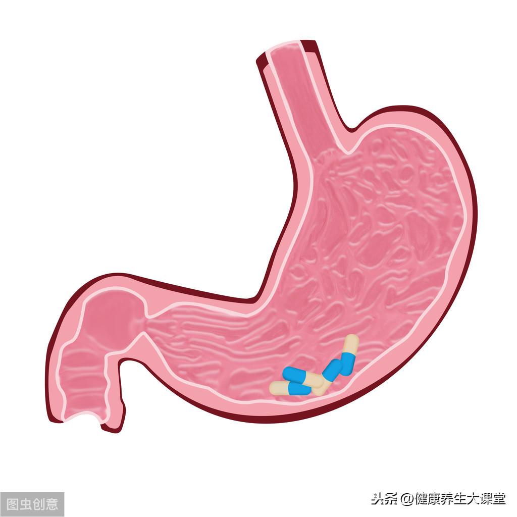 胃疼一个月，深度解析与应对之策