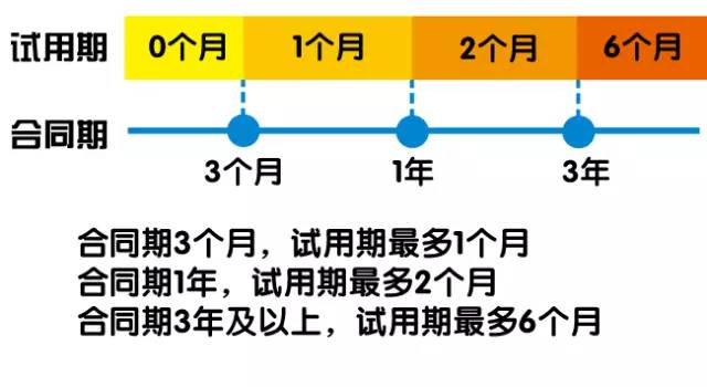 试用期是几个月，澳门雇佣法规的深度解析