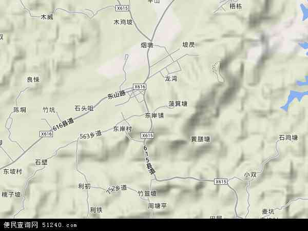 中国广东省茂名市高州市天气，四季变换与气候特点