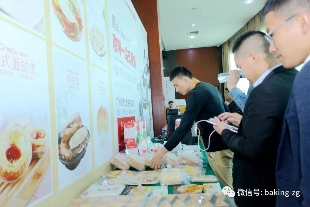 澳门知识系列，广东乐麦食品有限公司的崛起与贡献