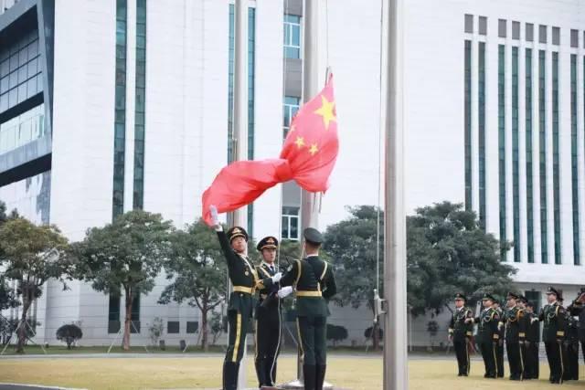 2019广东省选调，澳门与内地人才交流的桥梁