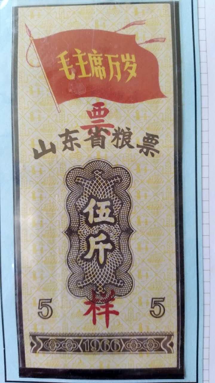 澳门知识专家文章，广东省粮票1968价格探析