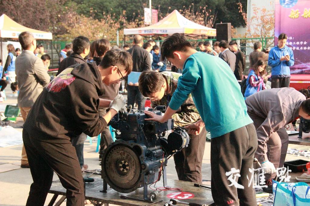 江苏科技大学轮机工程，扬帆远航的航海科技先锋