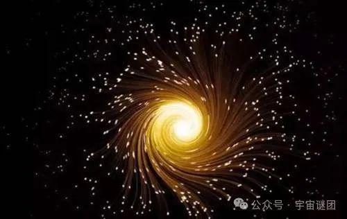 最新黑洞，探索宇宙奥秘的新篇章