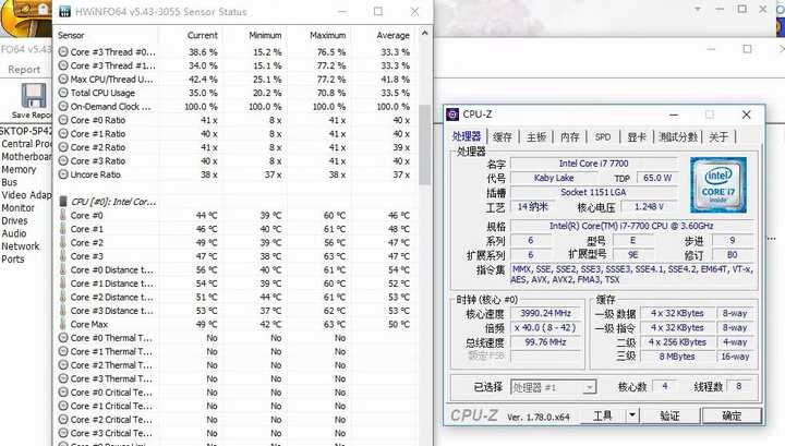 澳门知识类文章，i7最新型号解析与体验