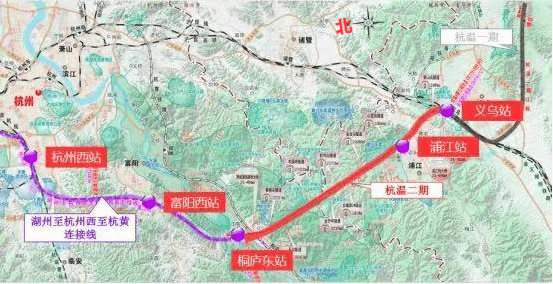 宁杭高铁最新消息，连接澳门与长三角的便捷通道