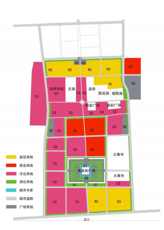 澳门榆次规划局最新规划，打造多元化发展蓝图