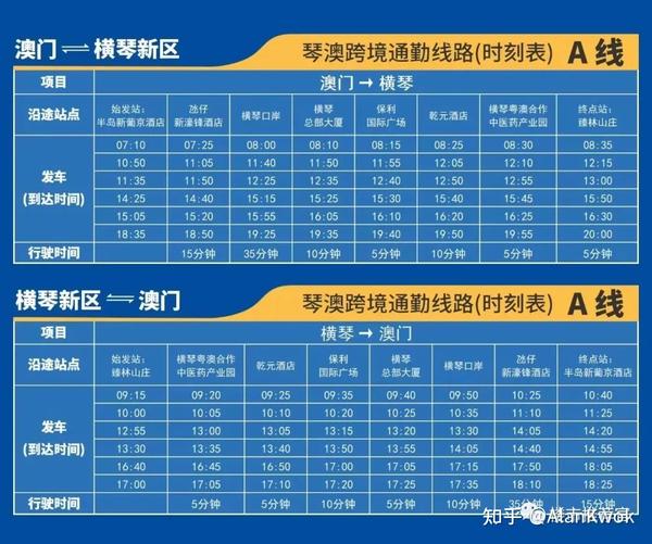 澳门S8地铁最新时刻表详解