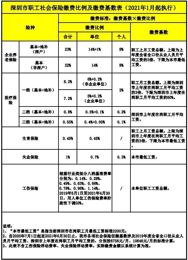 广州社保最新政策解读，全面升级与影响分析