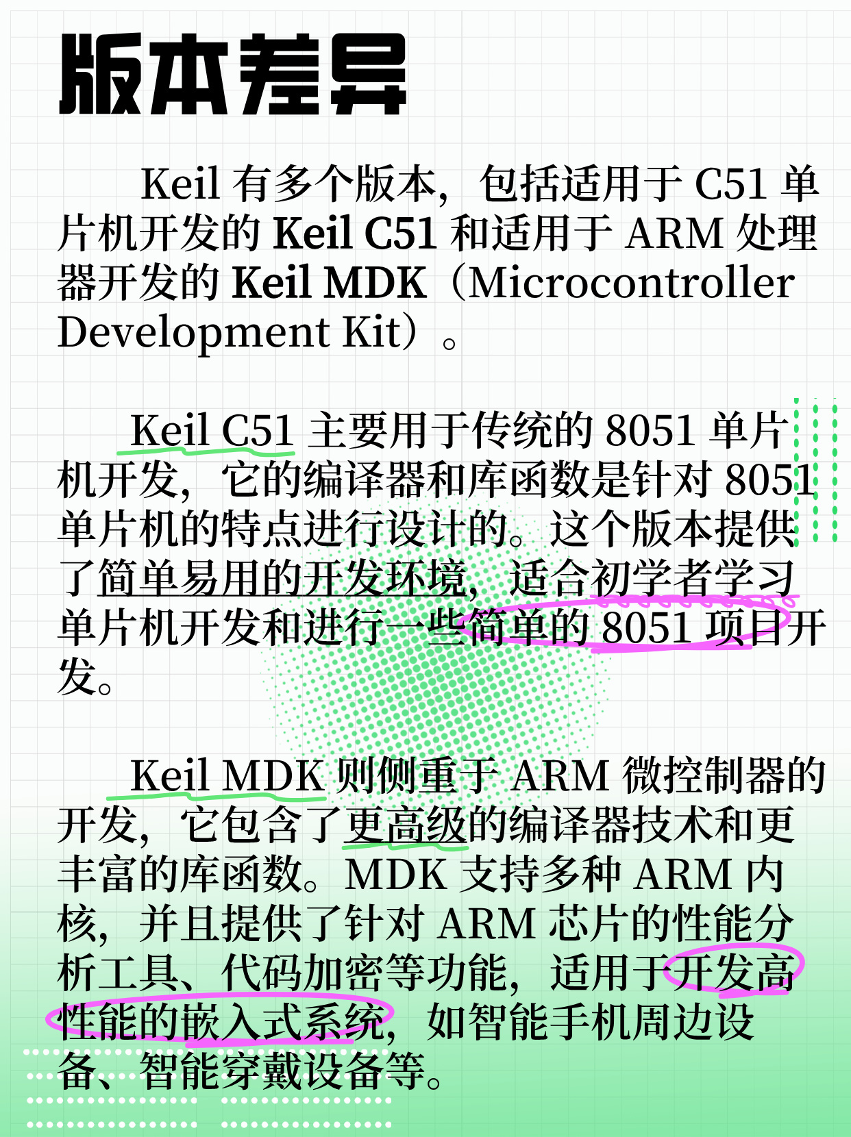 澳门知识探索，Keil最新发展与应用